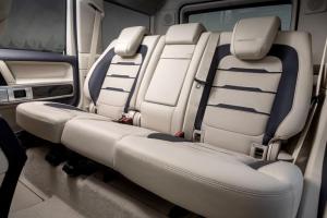 Mercedes-AMG G63 Cigarette Edition 2020 года