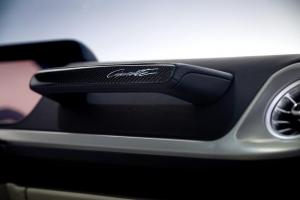 Mercedes-AMG G63 Cigarette Edition 2020 года