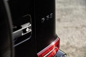 Mercedes-AMG G63 Cigarette Edition 2020 года