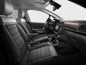 Citroen C3 2020 года