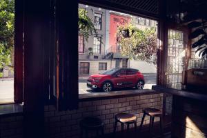 Citroen C3 2020 года