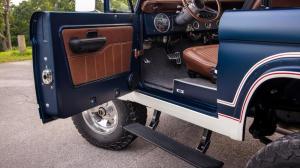 Ford Bronco Handcrafted by Gateway Bronco & Roush 2020 года