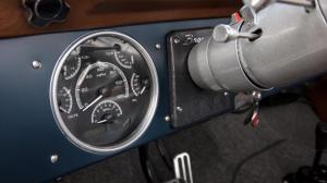 Ford Bronco Handcrafted by Gateway Bronco & Roush 2020 года