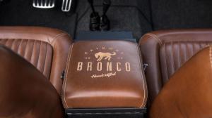 Ford Bronco Handcrafted by Gateway Bronco & Roush 2020 года