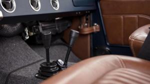Ford Bronco Handcrafted by Gateway Bronco & Roush 2020 года