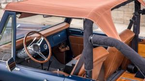 Ford Bronco Handcrafted by Gateway Bronco & Roush 2020 года