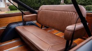 Ford Bronco Handcrafted by Gateway Bronco & Roush 2020 года