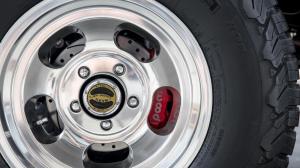 Ford Bronco Handcrafted by Gateway Bronco & Roush 2020 года