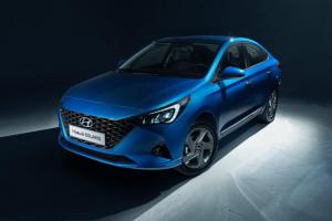 Новый Hyundai Solaris скоро покажут в России