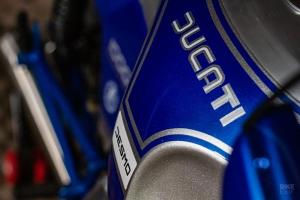 Ducati Sportclassic GT1000 by Greaser Garage