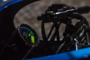 Ducati Sportclassic GT1000 by Greaser Garage