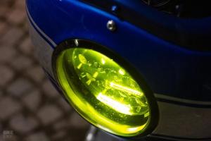 Ducati Sportclassic GT1000 by Greaser Garage