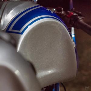Ducati Sportclassic GT1000 by Greaser Garage