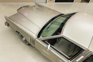 Lincoln Continental Mark VI Sedan 1980 года