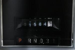 Lincoln Continental Mark VI Sedan 1980 года