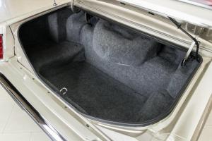Lincoln Continental Mark VI Sedan 1980 года