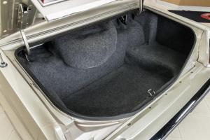 Lincoln Continental Mark VI Sedan 1980 года