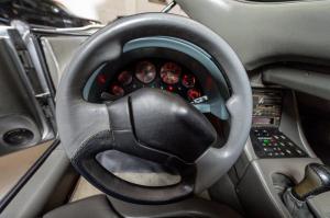 ItalDesign Aztec 1988 года