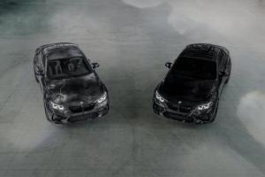 BMW M2 Edition designed by FUTURA 2000