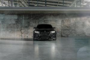 BMW M2 Edition designed by FUTURA 2000
