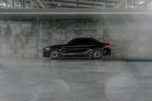 BMW M2 Edition designed by FUTURA 2000