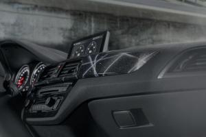 BMW M2 Edition designed by FUTURA 2000