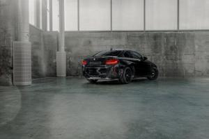 BMW M2 Edition designed by FUTURA 2000