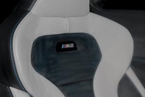 BMW M2 Edition designed by FUTURA 2000