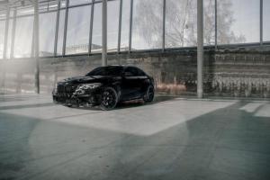 BMW M2 Edition designed by FUTURA 2000