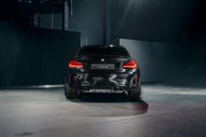 BMW M2 Edition designed by FUTURA 2000
