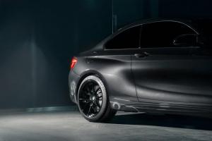 BMW M2 Edition designed by FUTURA 2000
