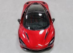 McLaren 720S Performance 2018 года
