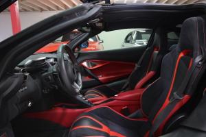 McLaren 720S Performance 2018 года