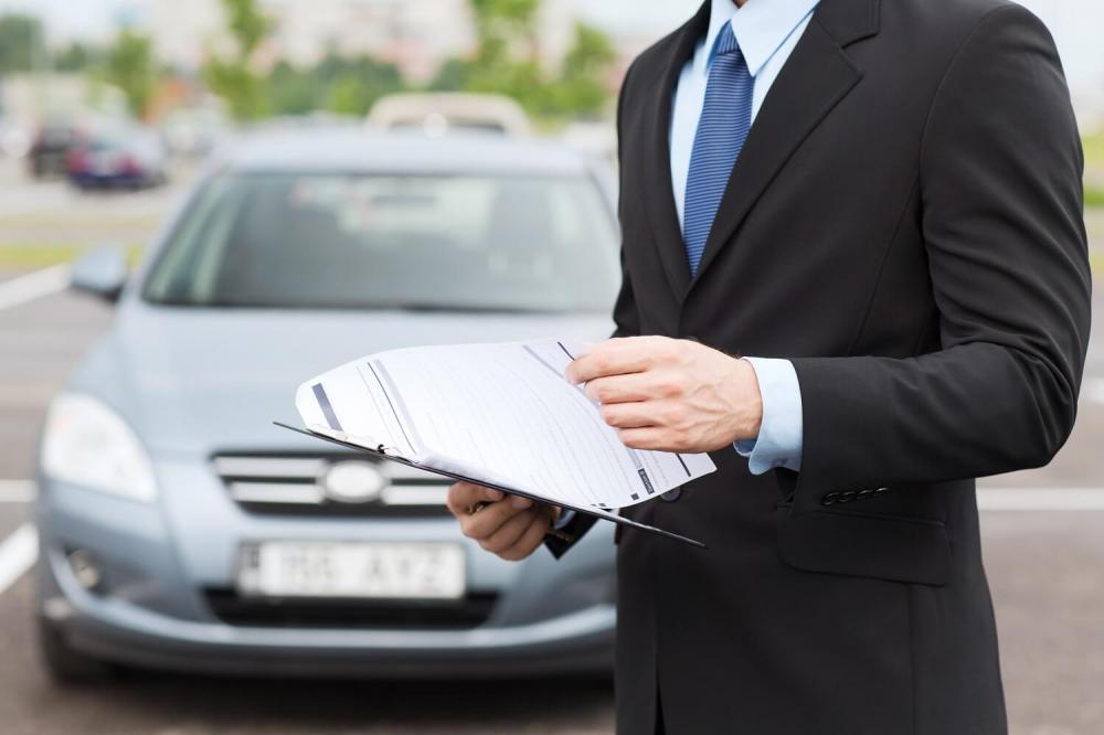 Выбираем компанию по прокату авто