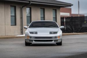 Nissan 300ZX Twin Turbo 2+2 T-Top 1990 года, RMSothebys
