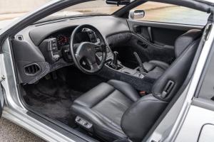 Nissan 300ZX Twin Turbo 2+2 T-Top 1990 года, RMSothebys