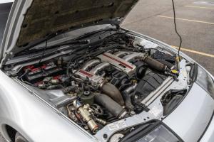 Nissan 300ZX Twin Turbo 2+2 T-Top 1990 года, RMSothebys