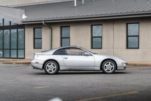 Nissan 300ZX Twin Turbo 2+2 T-Top 1990 года, RMSothebys