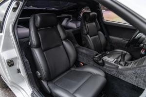 Nissan 300ZX Twin Turbo 2+2 T-Top 1990 года, RMSothebys