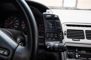 Nissan 300ZX Twin Turbo 2+2 T-Top 1990 года, RMSothebys