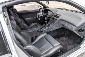 Nissan 300ZX Twin Turbo 2+2 T-Top 1990 года, RMSothebys