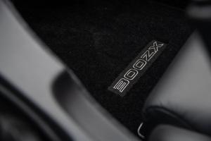 Nissan 300ZX Twin Turbo 2+2 T-Top 1990 года, RMSothebys
