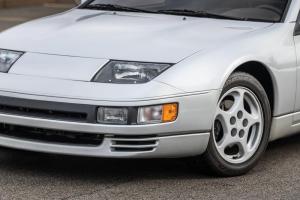 Nissan 300ZX Twin Turbo 2+2 T-Top 1990 года, RMSothebys