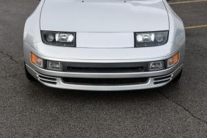 Nissan 300ZX Twin Turbo 2+2 T-Top 1990 года, RMSothebys