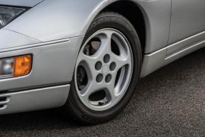 Nissan 300ZX Twin Turbo 2+2 T-Top 1990 года, RMSothebys