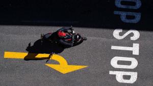 Triumph Street Triple R 2020 года