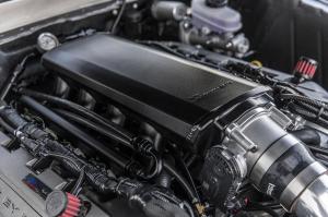 Ford Mustang Mach 1 1000 HP Twin Turbo by Classic Recreations