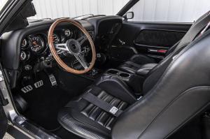 Ford Mustang Mach 1 1000 HP Twin Turbo by Classic Recreations