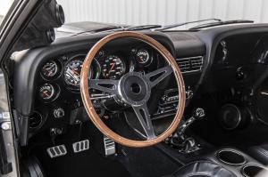 Ford Mustang Mach 1 1000 HP Twin Turbo by Classic Recreations