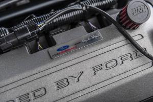 Ford Mustang Mach 1 1000 HP Twin Turbo by Classic Recreations